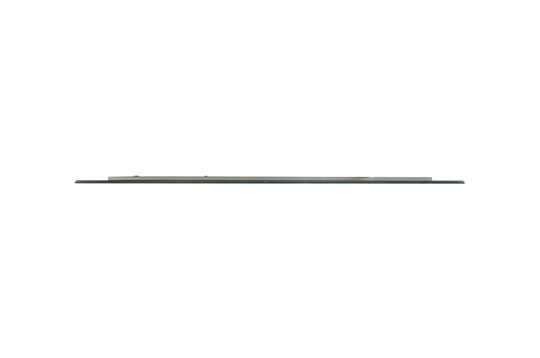 LG Signage Display Transparent Touch 30"