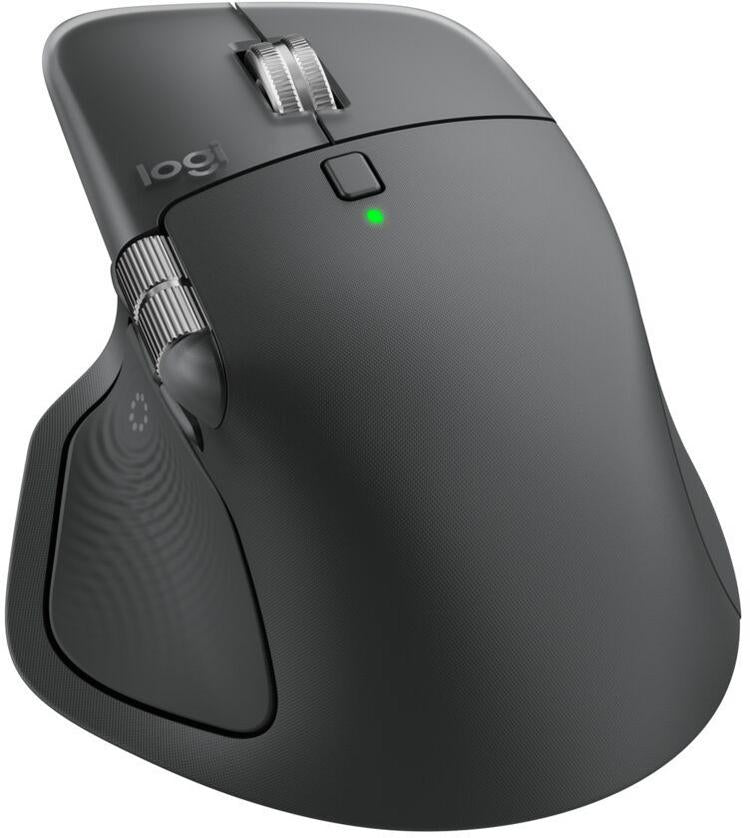 MX Master 4 for Bus-GRAPHITE-EMEA28i-935