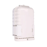 Extralink Mona | Boite de jonction fibre optique | 16 soudures