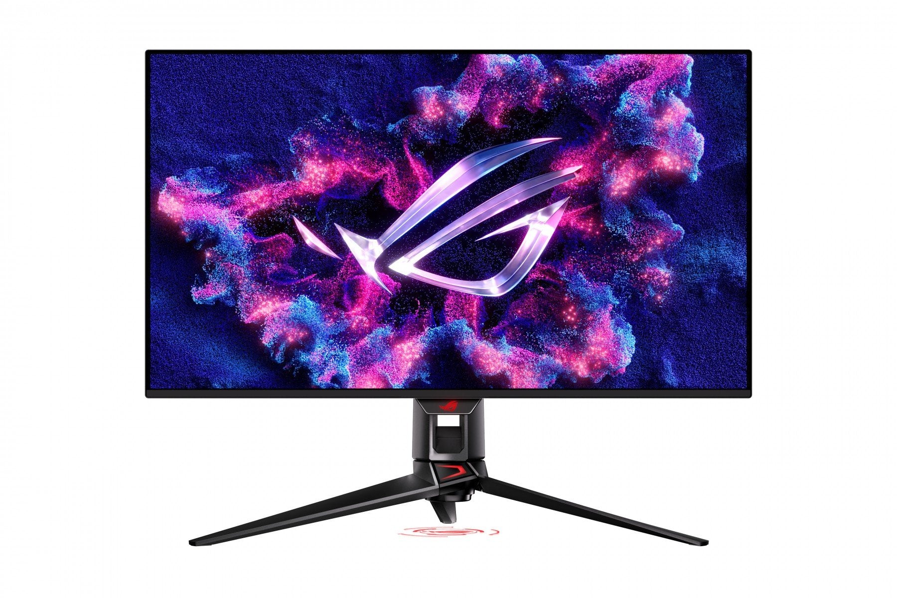 "ASUS ROG Swift OLED PG32UCDMZ écran plat de PC 80 cm (31.5"") 3840 x 2160 pixels 4K Ultra HD QD-OLED Noir"