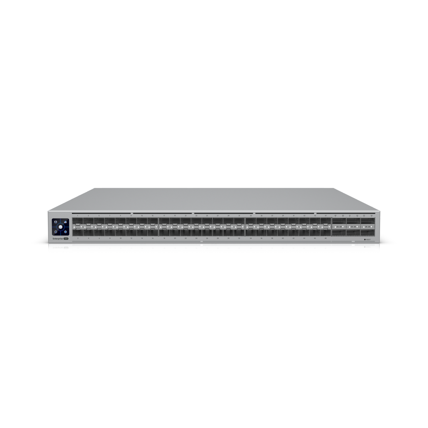 Ubiquiti Commutateur d'Agrégation ECS - Agrégation de Campus Entreprise