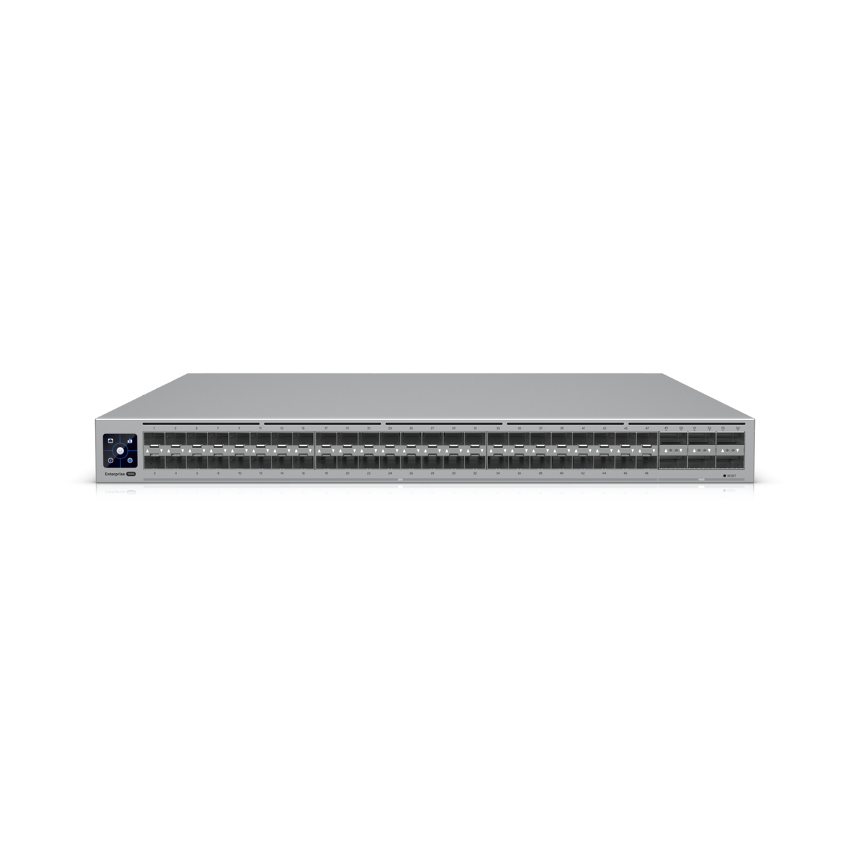 Enterprise-grade Layer 3 Etherlightinga