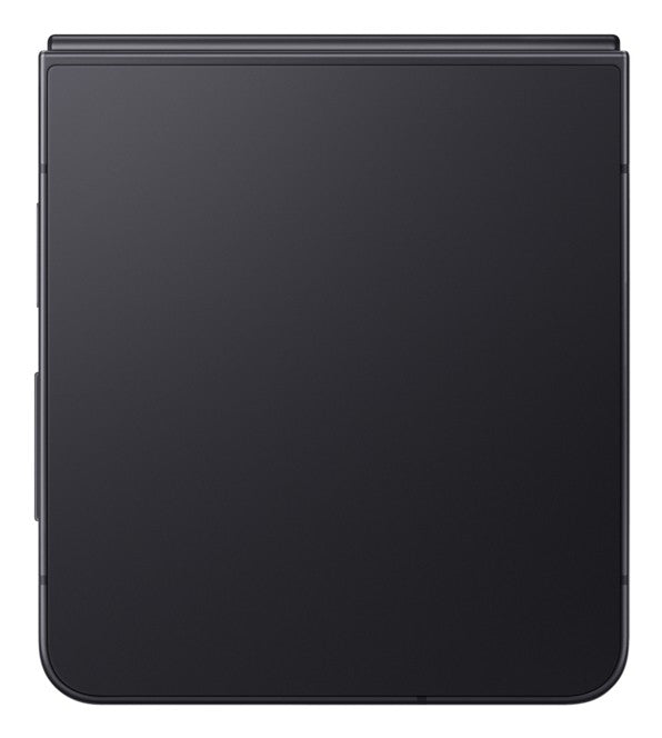 Samsung Z Flip 7 5G 256GB Jet Black