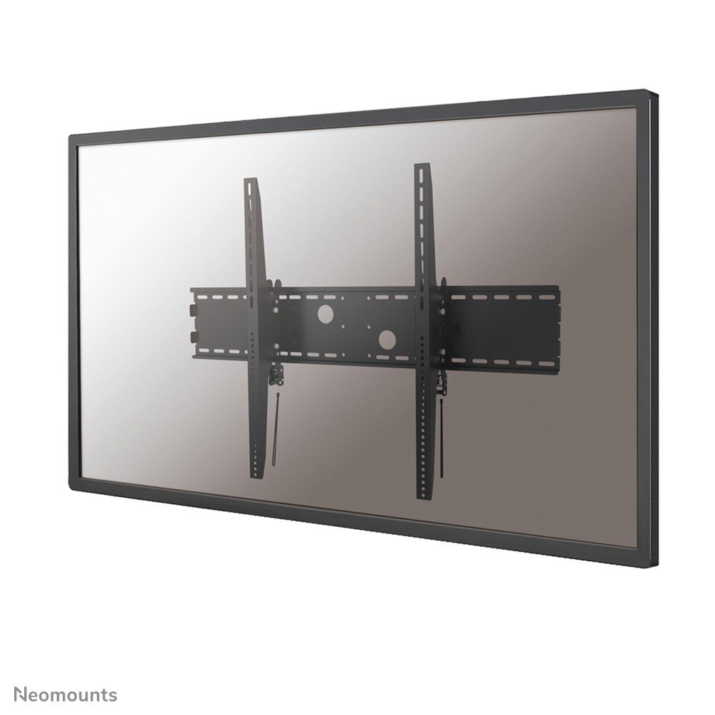 NEOMOUNTS LFD-W2000 Support pour écran mural 60-100p - inclinable