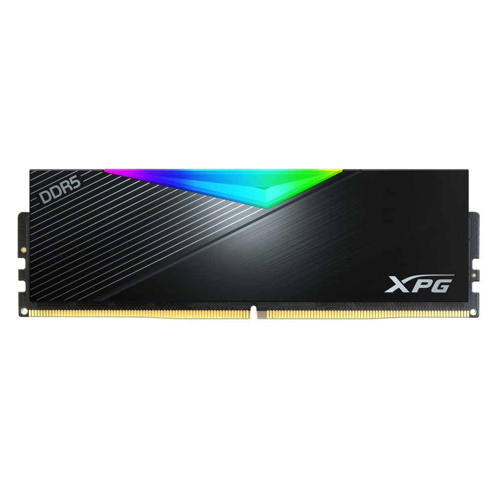 XPG LANCER RGB module de mémoire 64 Go 2 x 32 Go DDR5 288-pin DIMM