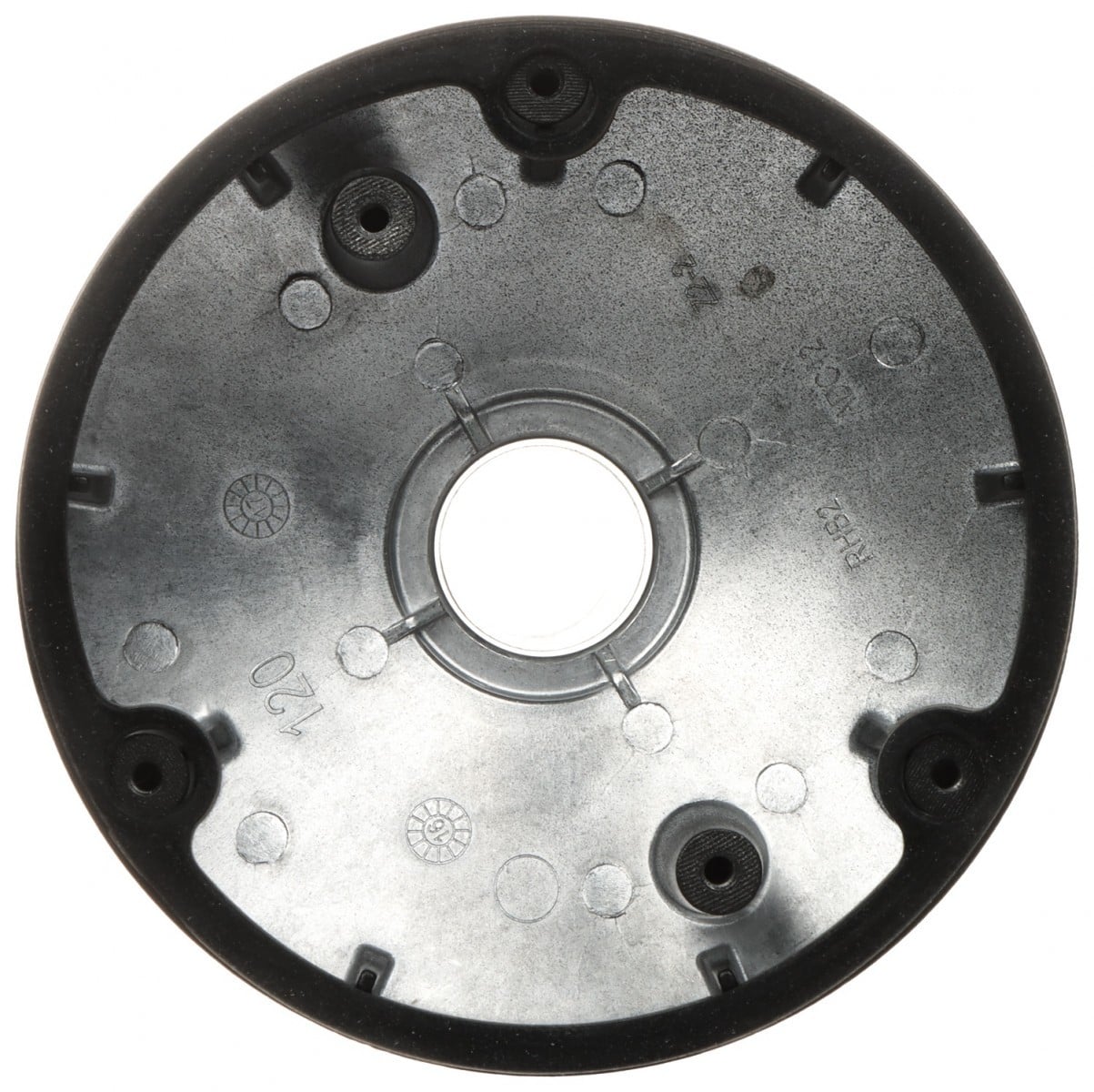 Hikvision DS-1271ZJ-120(Black) Pendant Mount