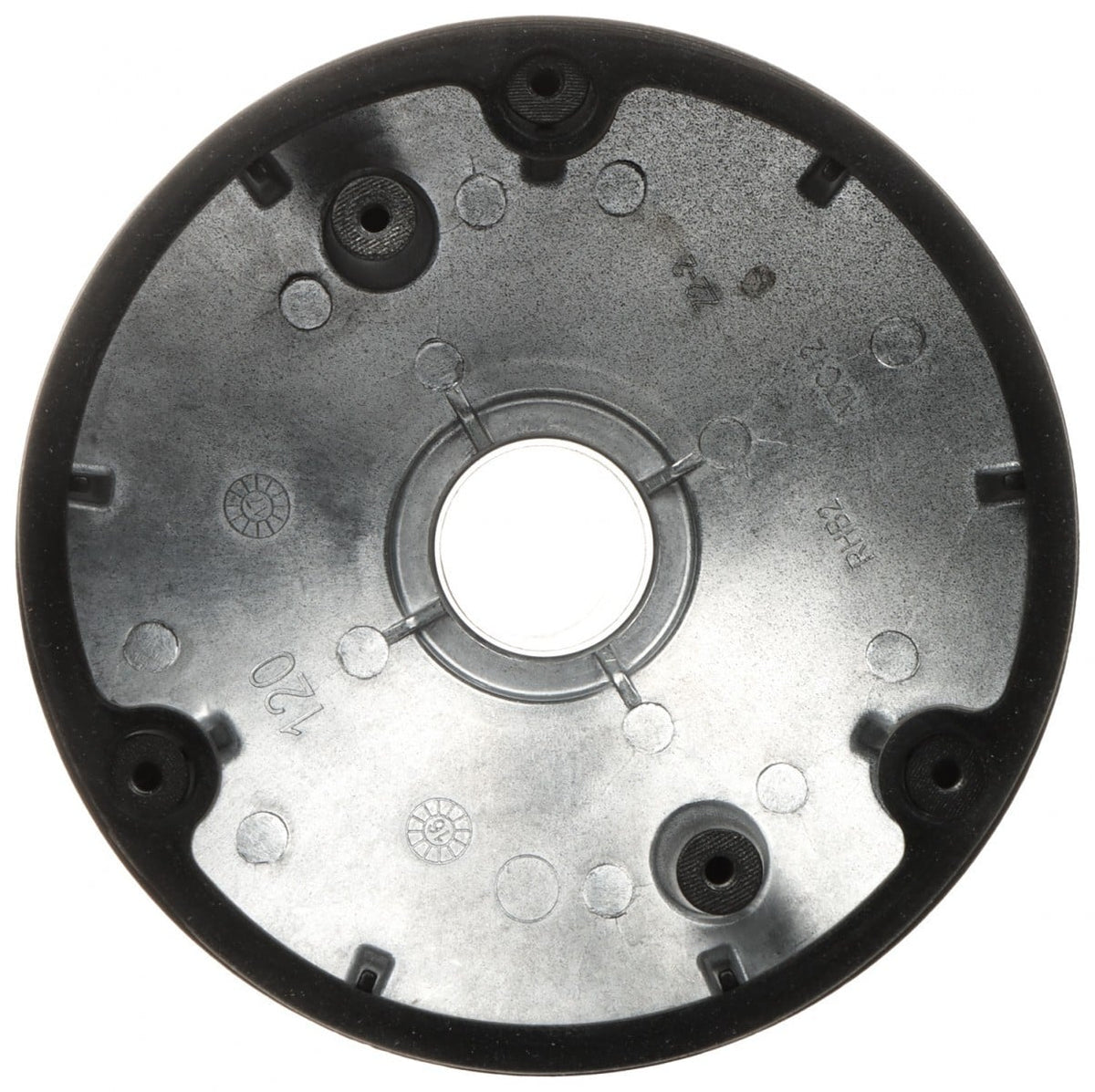 Hikvision DS-1271ZJ-120(Black) Pendant Mount