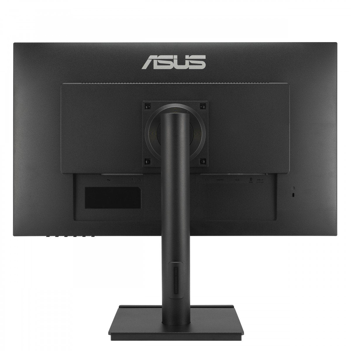ASUS VA27DQFS 27p IPS WLED FHD 16:9 100Hz 300cd/m2 1ms HDMI DP D-Sub 2xUSB 3.2 G1 Type-A 2x2W Speakers Black