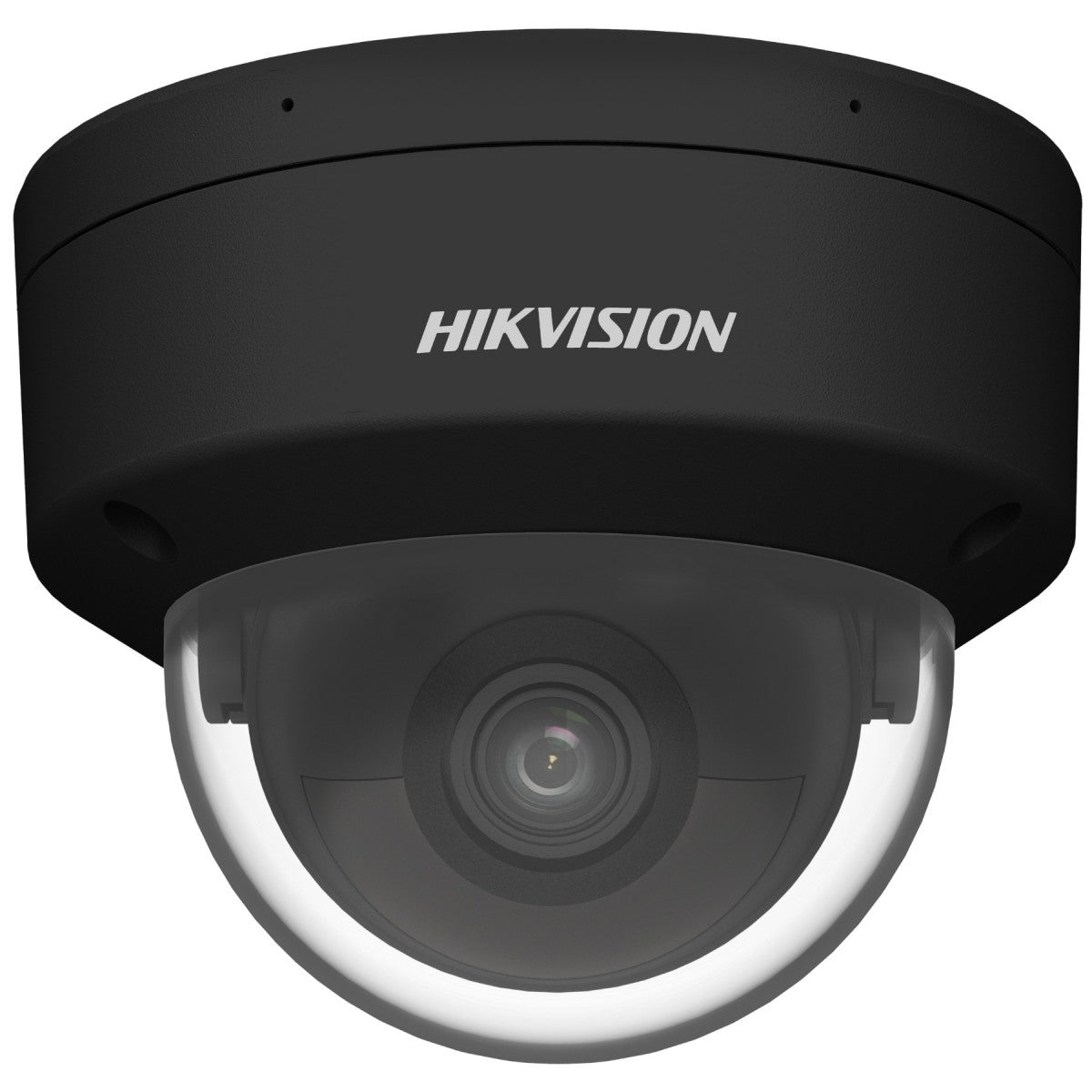 Hikvision DS-2CD2146G2H-ISU(2.8mm)(eF)/NOIR Caméra réseau dôme fixe 4 MP alimentée par Darkfighter