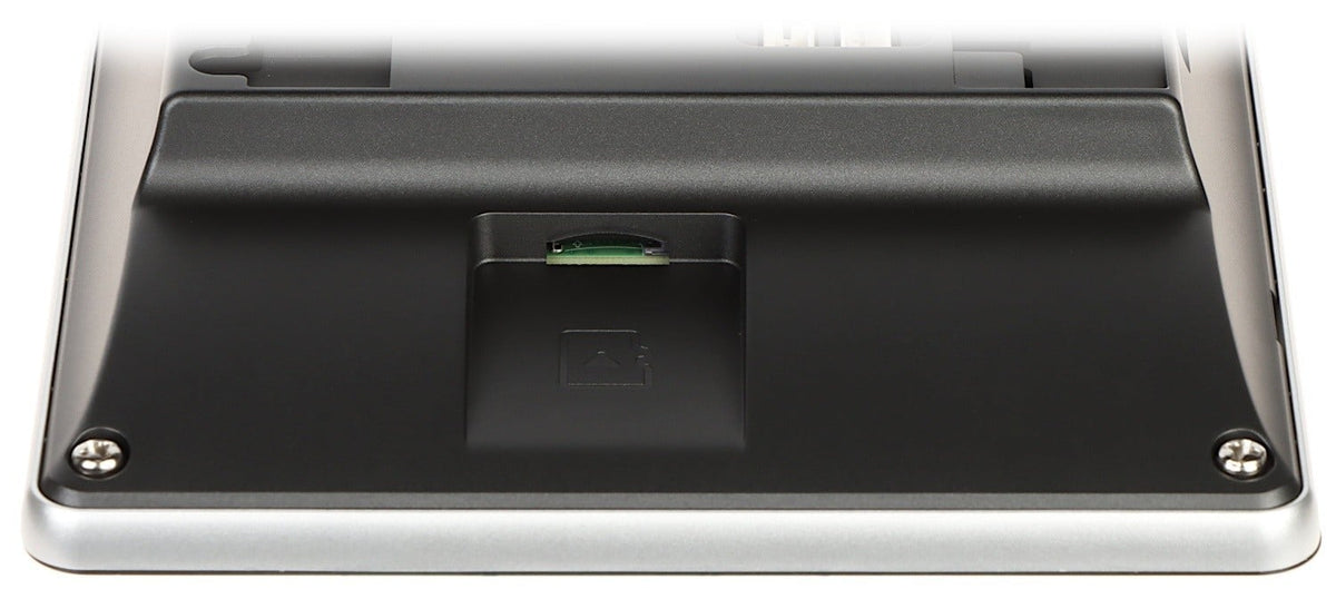 Dahua VTH5422HB-W IP Wi-Fi Panneau Intercom 2-Fils