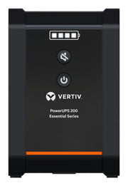 PowerUPS200Essential 1000VA/525W 230V Li