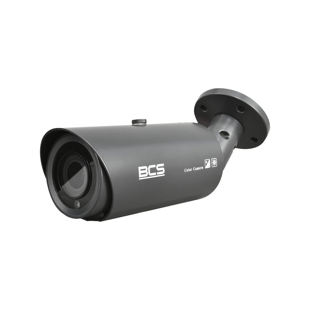 BCS BCS-TA55VSR5-G Caméra tube AnalogHD 5MP avec microphone et IR 50m