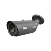 BCS BCS-TA55VSR5-G Caméra tube AnalogHD 5MP avec microphone et IR 50m