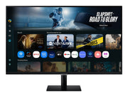 "Samsung M7 M70F écran plat de PC 81,3 cm (32"") 3840 x 2160 pixels 4K Ultra HD LCD Noir"