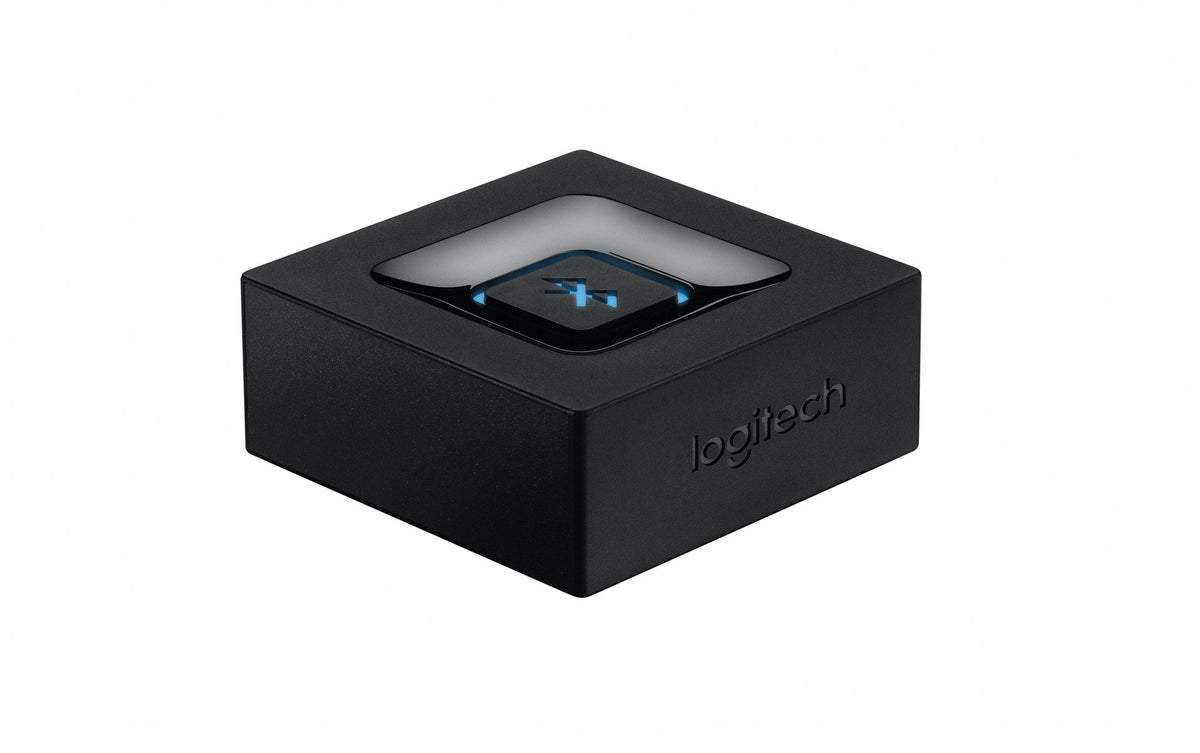 LOGITECH Bluetooth Audio Adapter Bluetooth wireless audio receiver