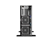HPE ProLiant ML350 Gen11 Intel Xeon-S 4410Y 12-Core (2.00GHz 33MB) 32GB (1 x 32GB) 4 x LFF SC SATA 1000W