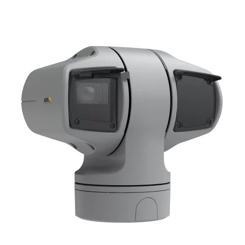 AXIS Q6225-LE Caméra PTZ 50 Hz