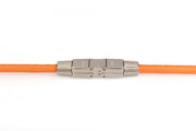 Digitus DN-93912 connecteur de fils Acier inoxydable