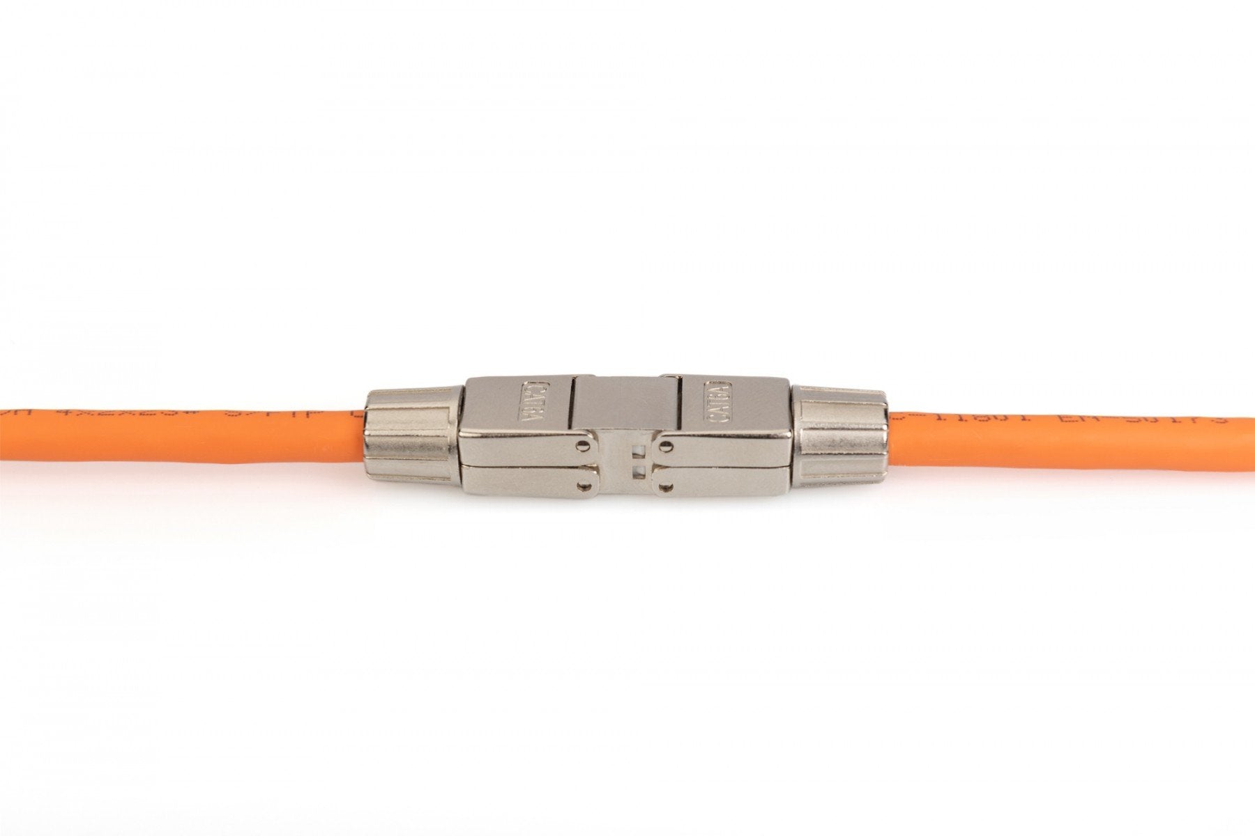 Digitus DN-93912 connecteur de fils Acier inoxydable