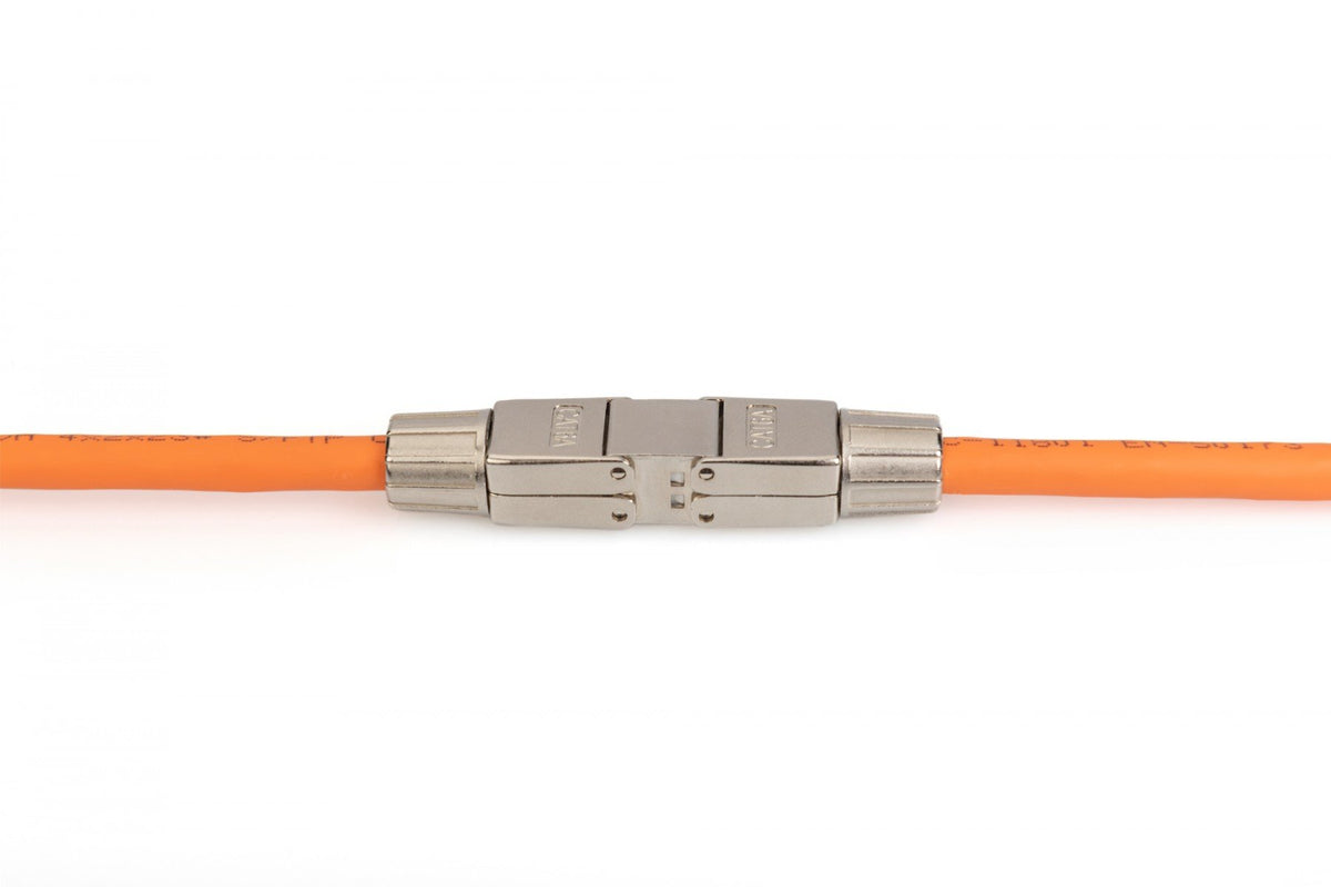 Digitus DN-93912 connecteur de fils Acier inoxydable