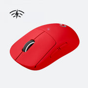 Logitech G 910-006785 souris Gaming Droitier RF sans fil Optique 25600 DPI