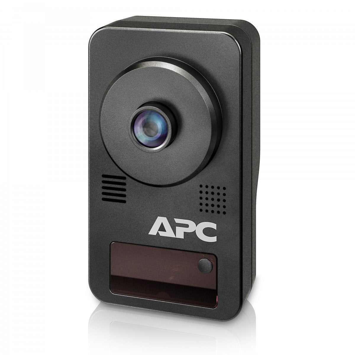 APC NetBotz Camera Pod 165 Network surveillance camera color DC 12V / PoE TAA Compliant