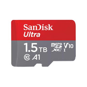 1.5TB Ultra microSDXC+SD Adapter