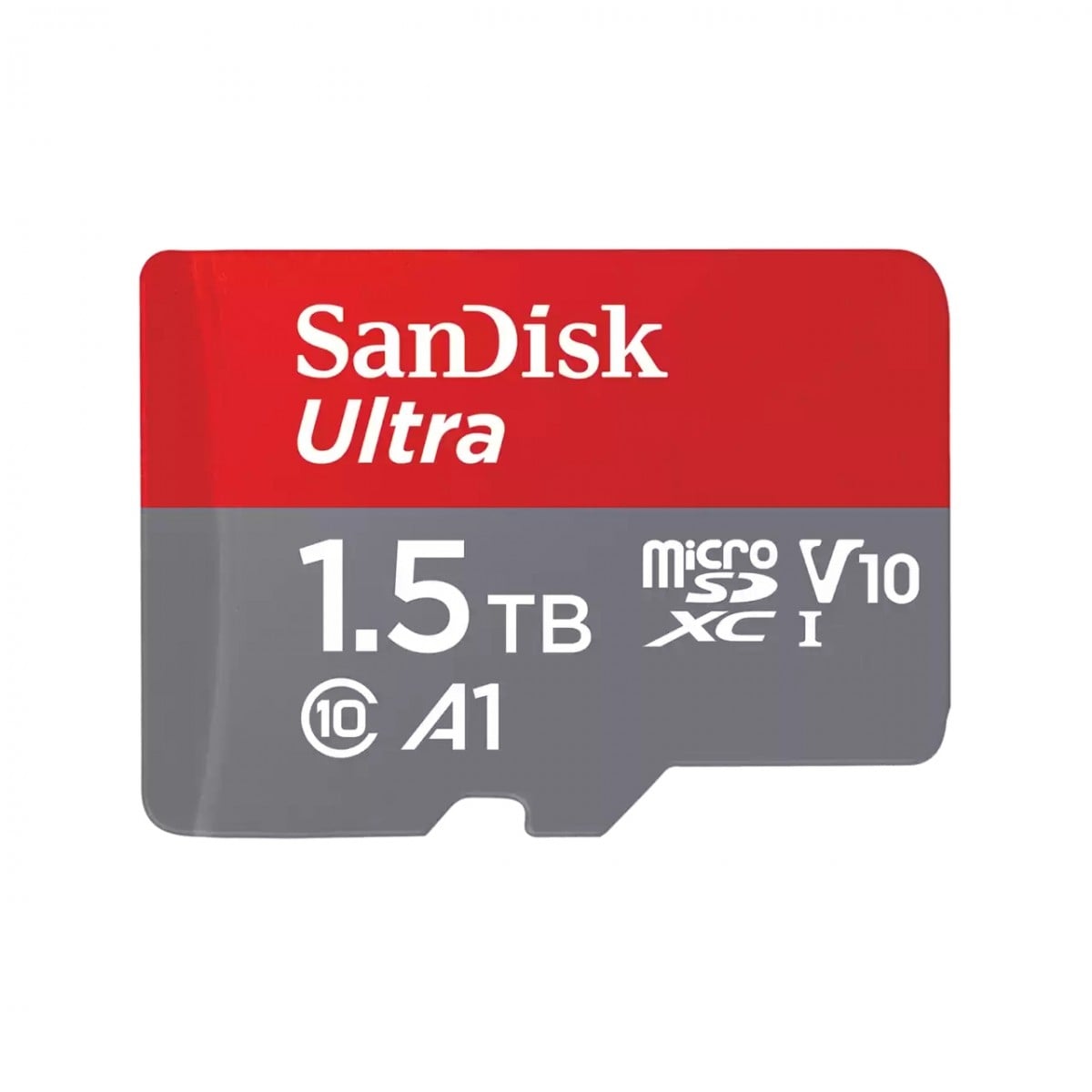 1.5TB Ultra microSDXC+SD Adapter