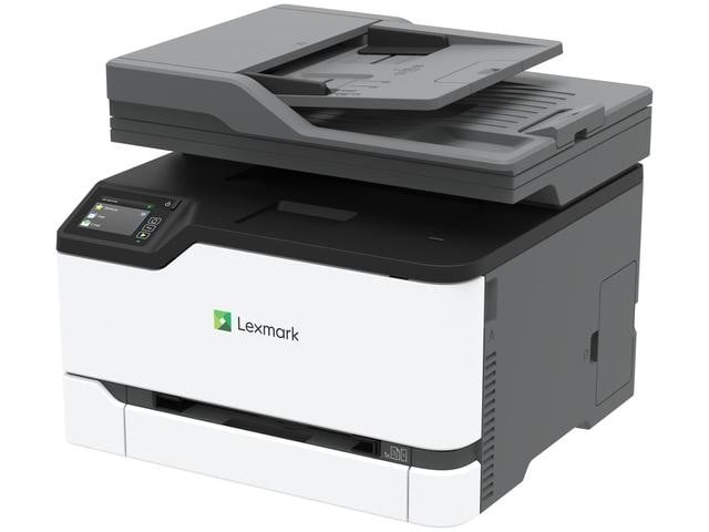 LEXMARK CX431adw MFP colour laser 216x356mm A4 26ppm Copy 26ppm Print 250sheets USB LAN Wi-Fi