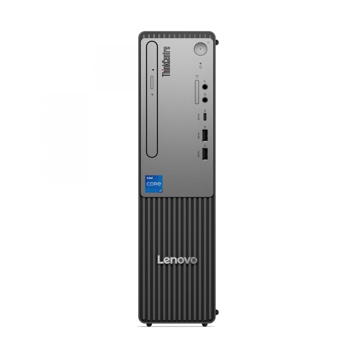 LENOVO ThinkCentre neo 50s G5 Intel Core i5-13400 16GB 512GB SSD M.2 PCIe Slim DVD Writer Wi-Fi 6E+BT W11P