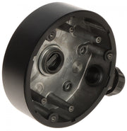 Hikvision DS-1280ZJ-DM21(Black) Junction box