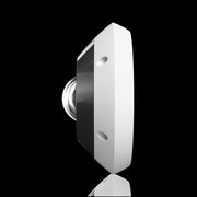 All-weather vandal-resistant 12MP PoE c