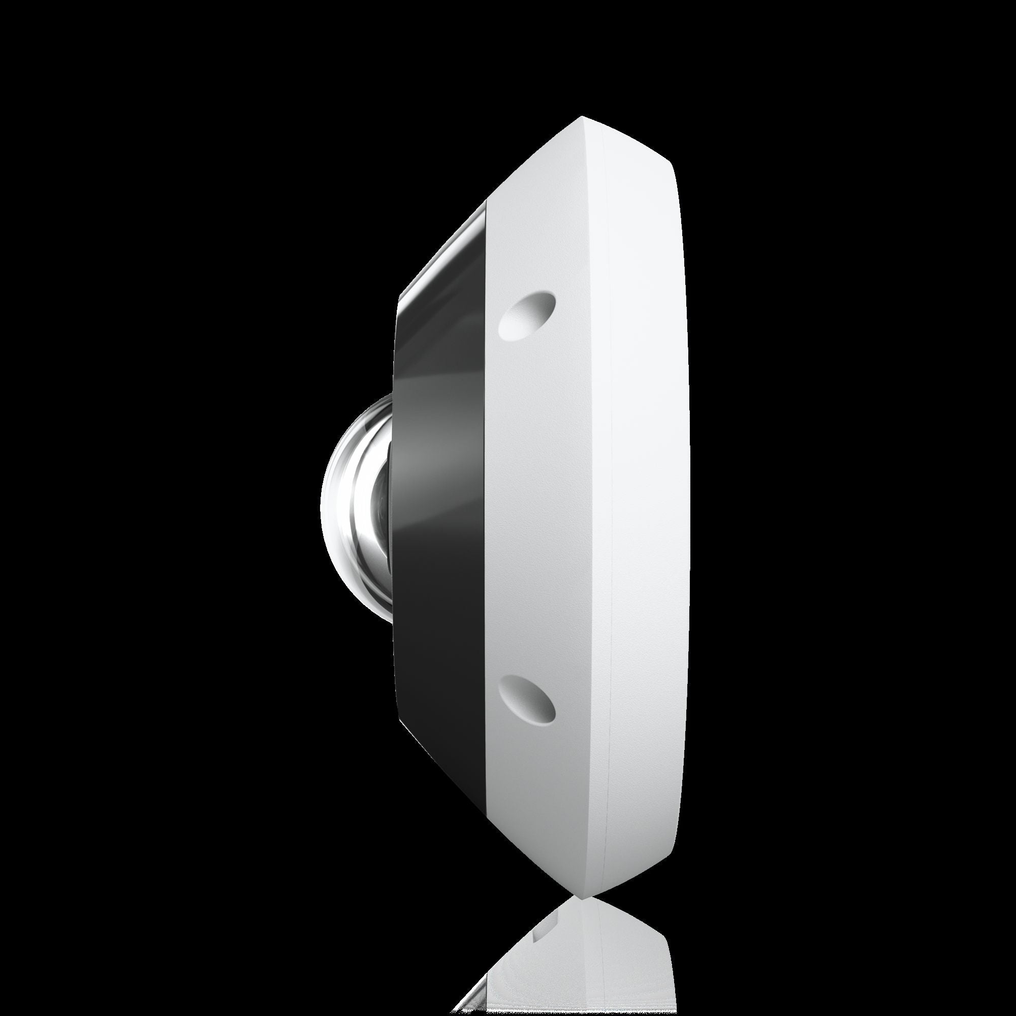 All-weather vandal-resistant 12MP PoE c