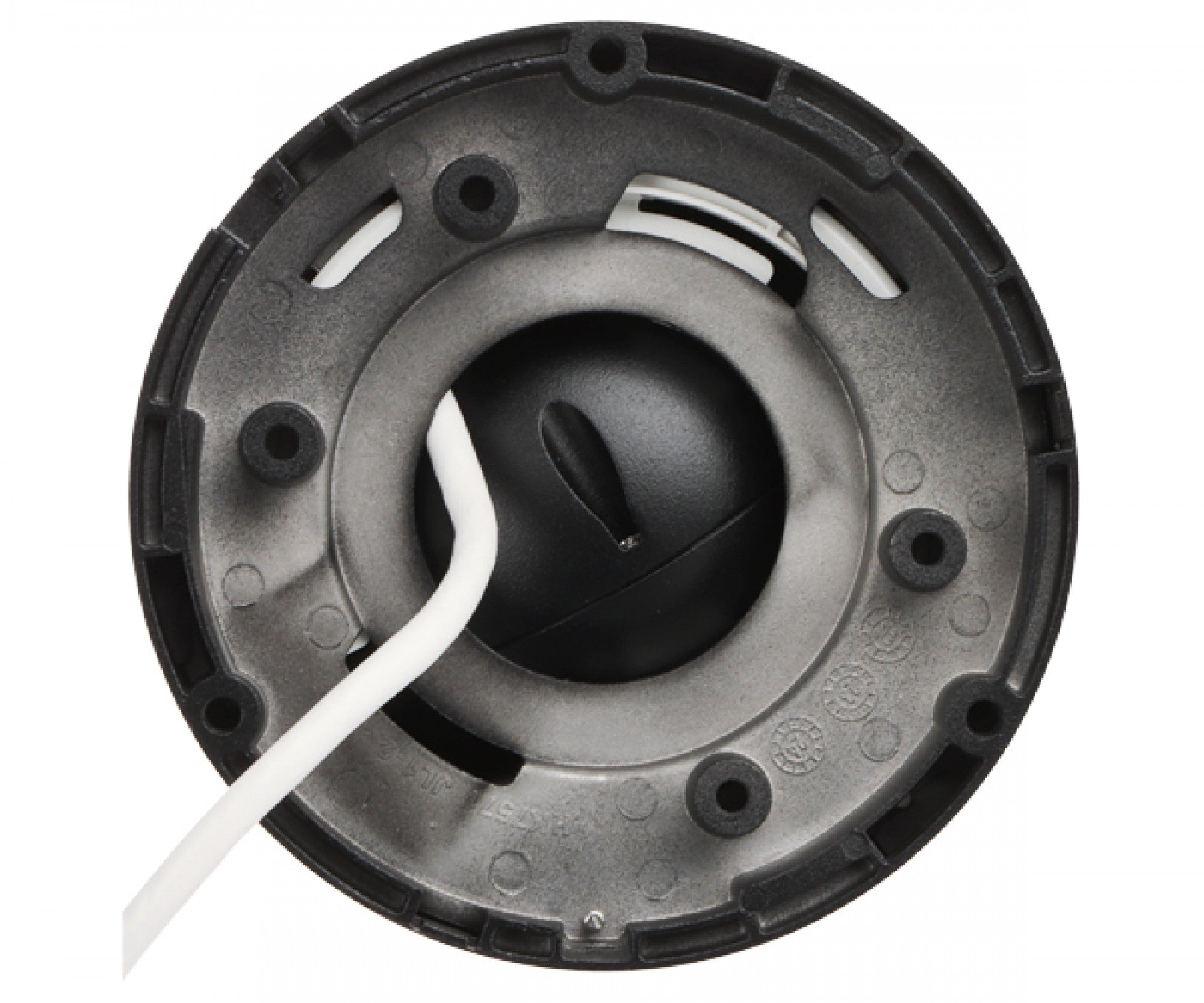 Hikvision DS-2CD2386G2H-IU(2.8mm)(eF)/NOIR Caméra réseau fixe turret 8 MP alimentée par Darkfighter