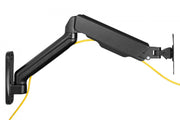 "Digitus DA-90425 support pour téléviseur 81,3 cm (32"") Noir"