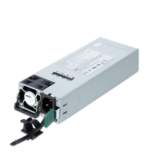 PLANET 550-watt AC power supply for DCS-7342-48Y8C(v2) (100V-240VAC or 180~310VDC) (DCS-PWR550-ACHDC) unité d'alimentation d'énergie Métallique