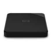 HDD EXT Elements SE 1TB Black
