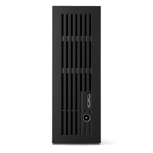 SEAGATE One Touch Desktop with HUB 8To