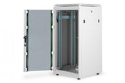 Digitus Armoire réseau de série Unique - 600 x 600 mm (lxp)