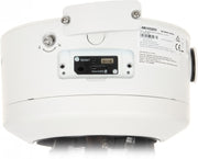 Hikvision DS-2CD2747G2H-LIPTRZS2U/SL(2.8-12mm) Caméra réseau dôme varifocale motorisée 4 MP avec Smart Hybrid Light et ColorVu