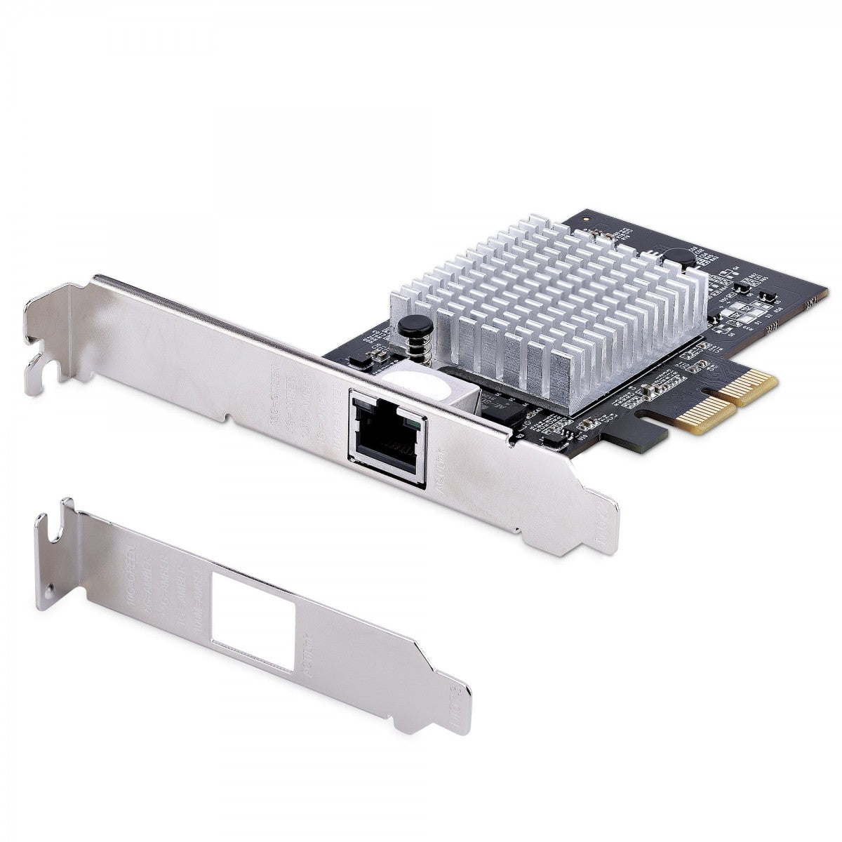 1-Port 10Gbps PCIe Network Adapter Card