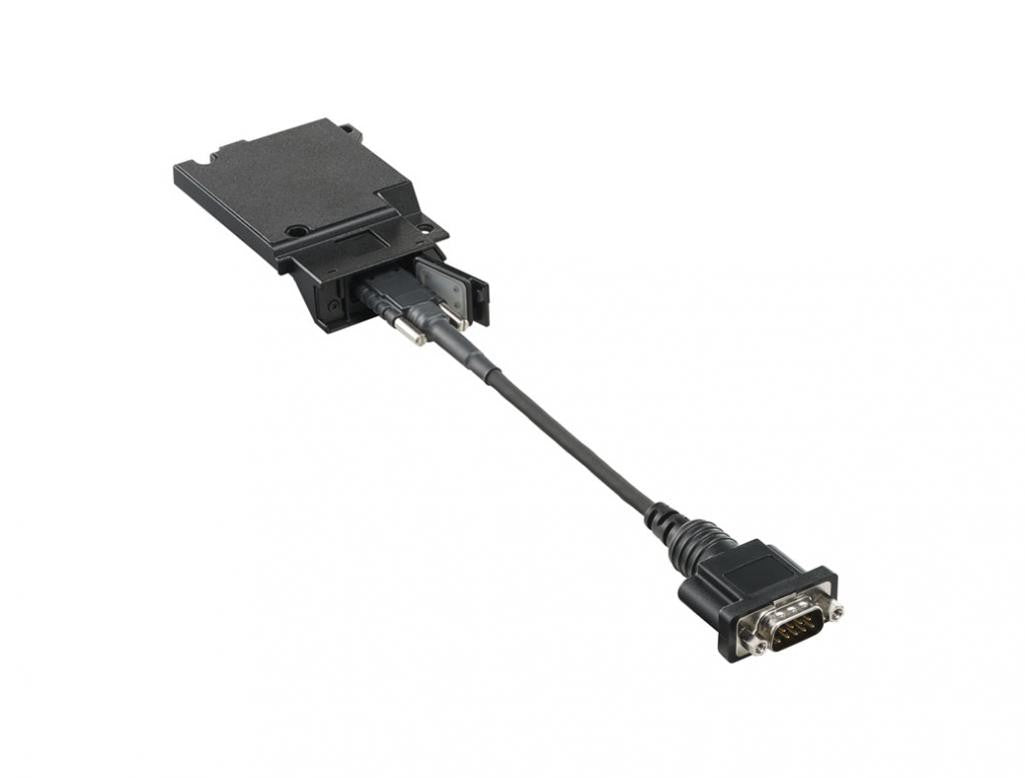 Panasonic FZ-VSRG211U Piece de rechange et accessoire pour tablette Port série