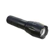 Extralink EX.30707 torche et lampe de poche Noir Lampe torche SMD LED