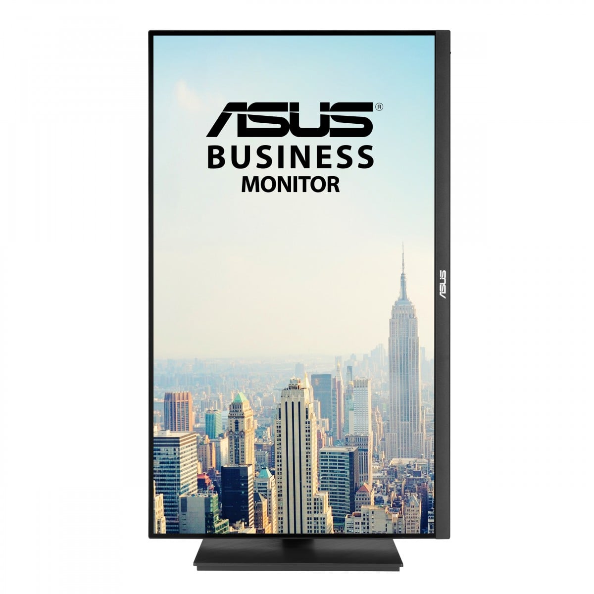 ASUS VA32UQSB Business Monitor