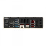 GIGABYTE X870E AORUS MASTER carte mere AMD X870 Emplacement AM5 ATX