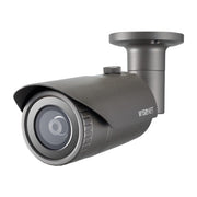 Hanwha QNO-6012R1 caméra de sécurité Balle (forme) Caméra de sécurité IP Intérieure et extérieure 1920 x 1080 pixels Au plafond/a poser