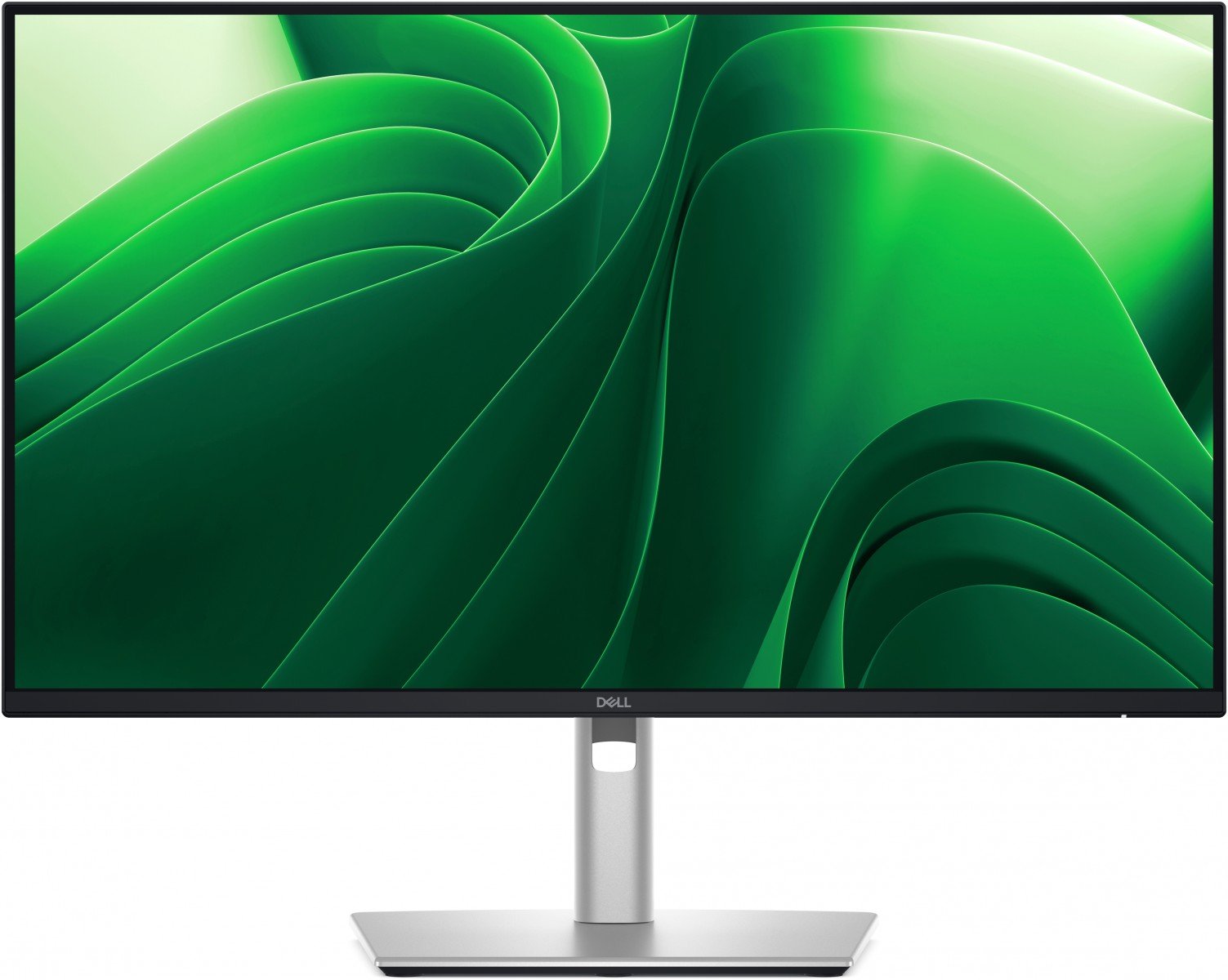 Dell Pro Plus 24" P2425DE QHD USB-C Mon