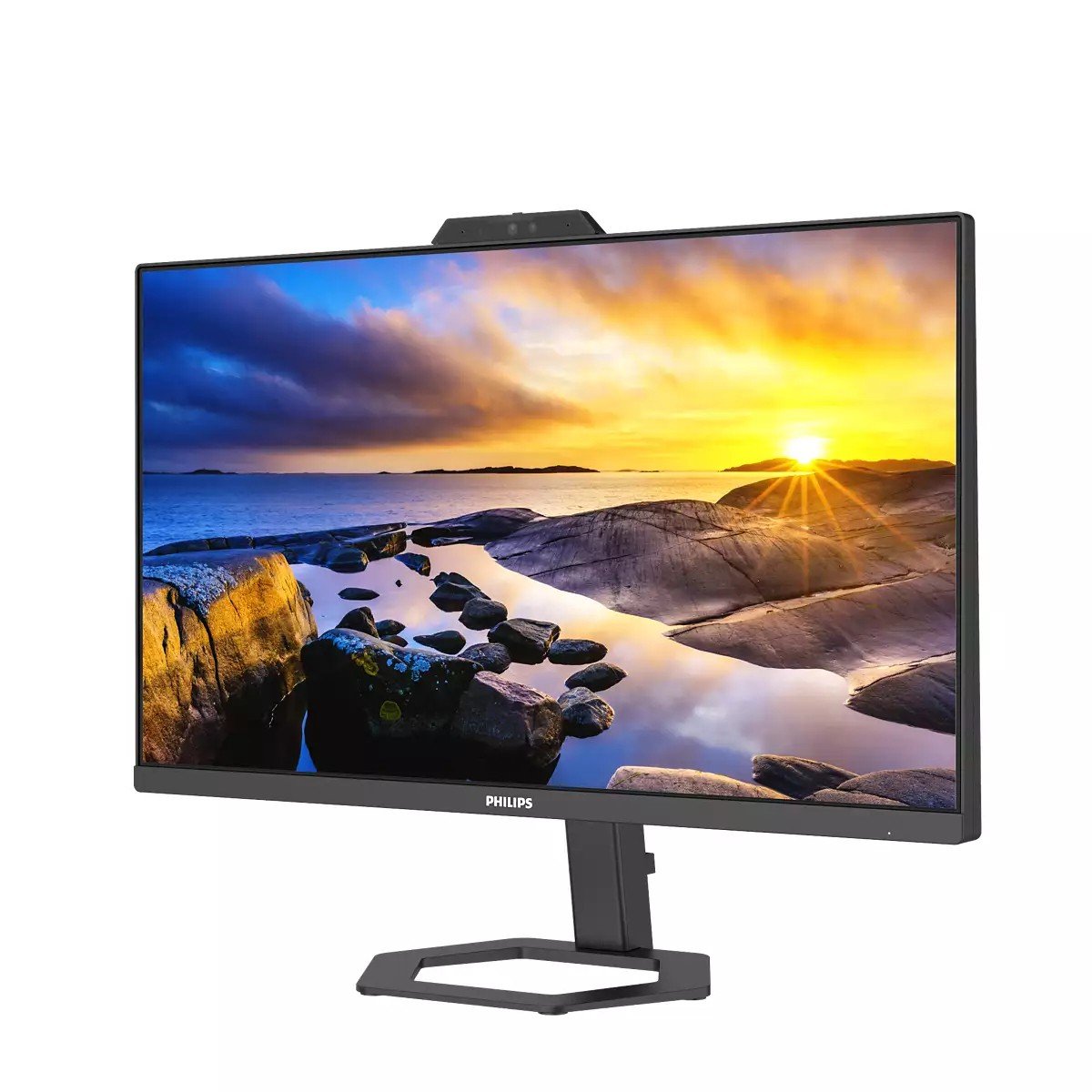 PHILIPS 24E1N5300HE/00 23.8p FHD IPS WLED 75Hz 16:9 4ms HDMI DP 4xUSB 3.2