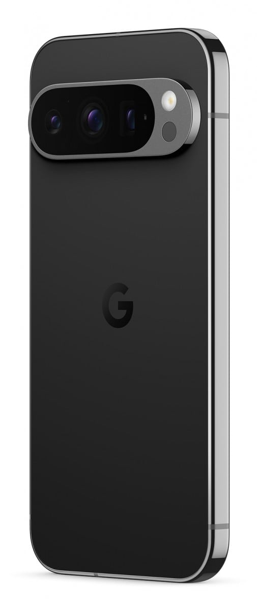 Google Pixel 9 Pro XL 5G Double Sim 16 Go RAM 1 To Obsidienne