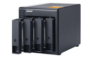 Desktop 4Bay JBOD storage Enclosure SATA
